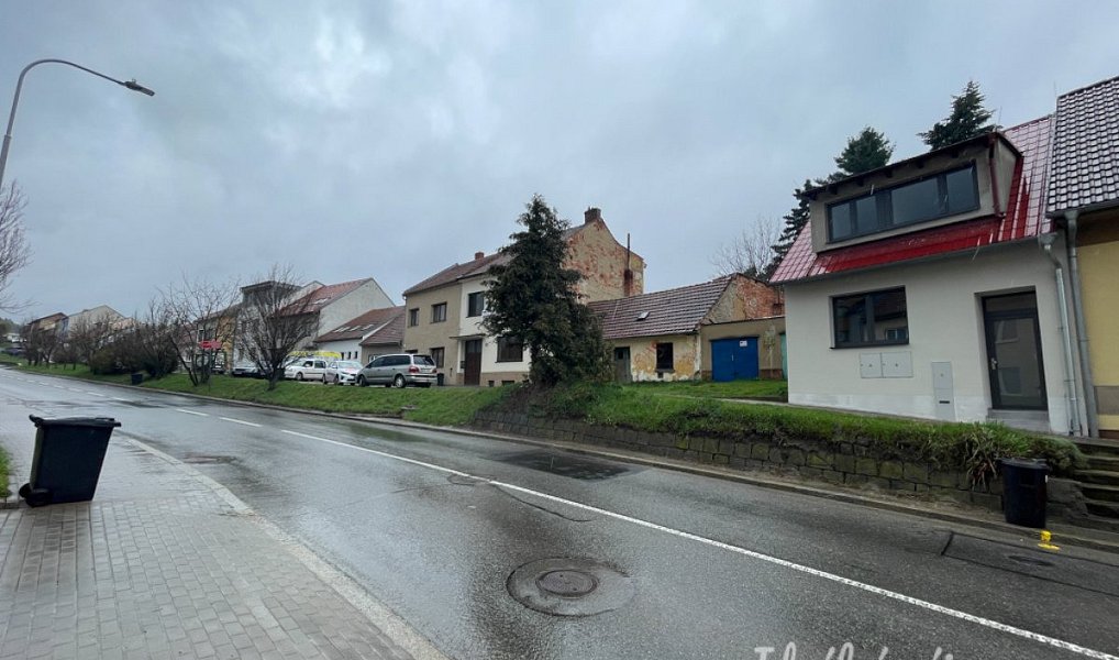 Pronájem bytu 1+kk 33 m², Brno – náhled fotky 12