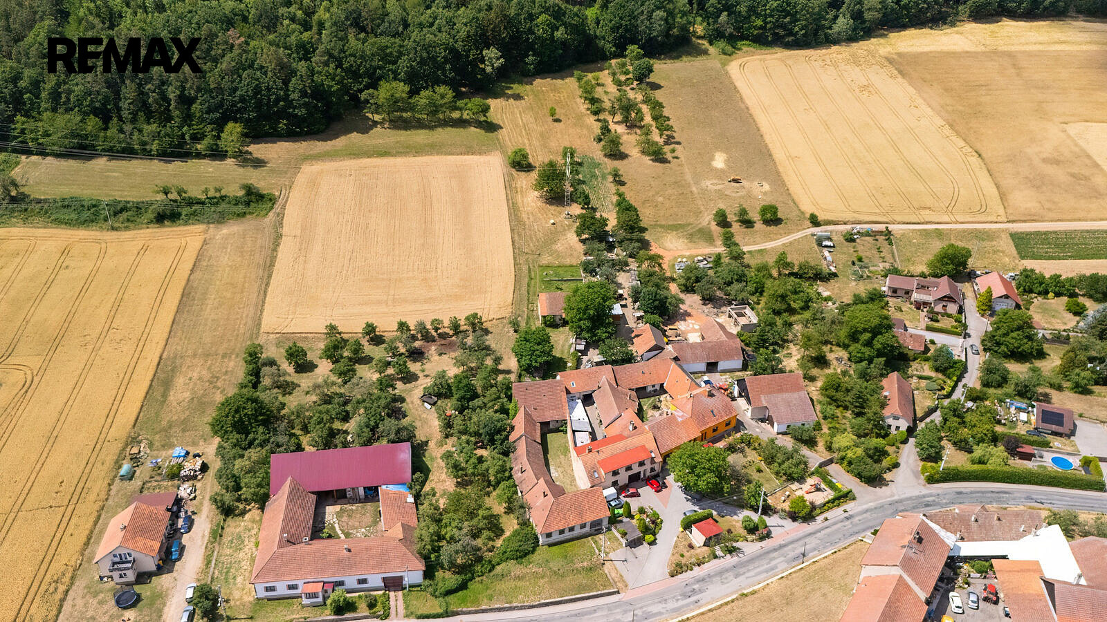 Prodej domu 124 m² s pozemkem 4 419 m² – fotografie 3