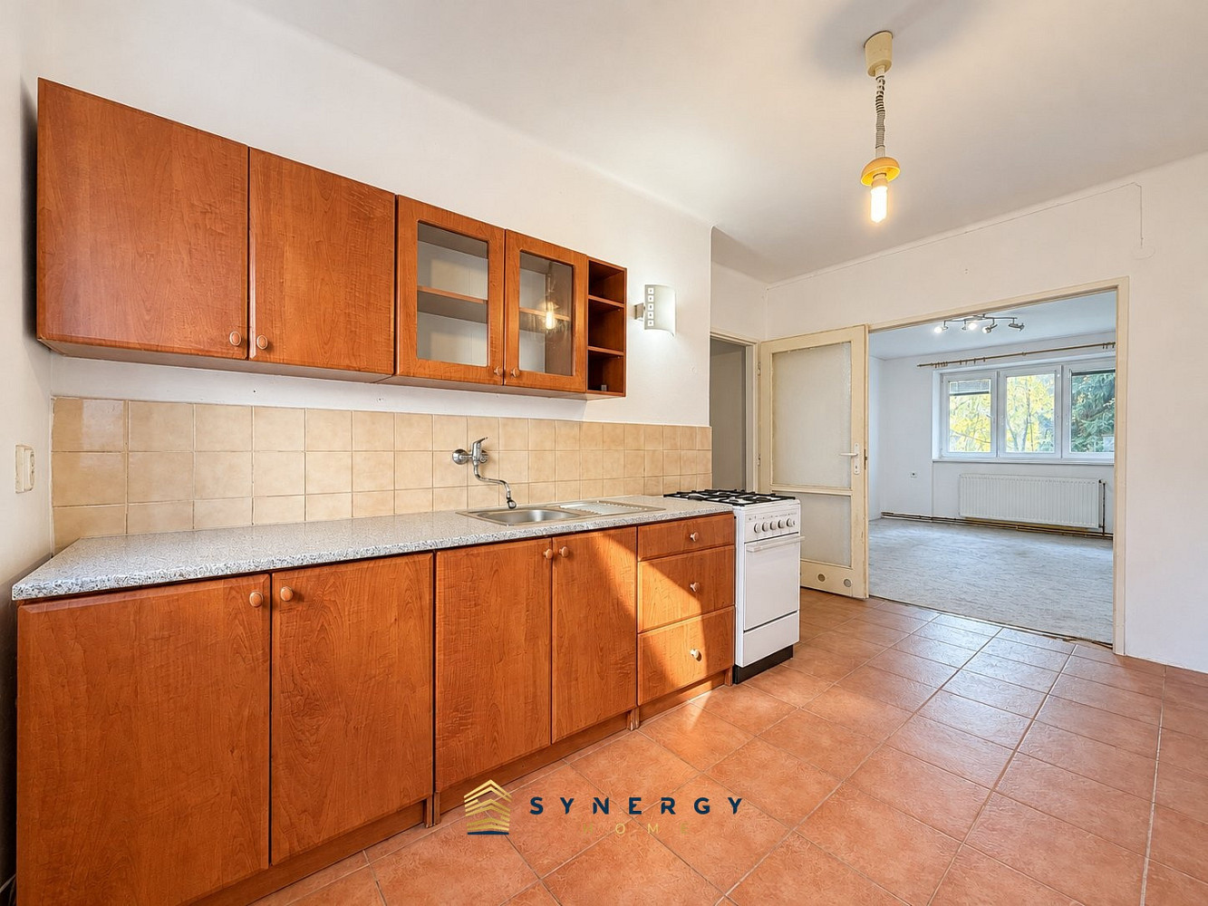Prodej bytu 2+1 47 m² – fotografie 4
