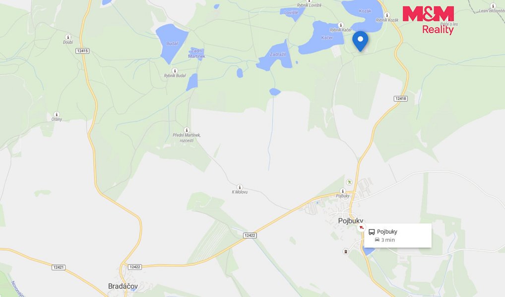 Prodej ubytovacího objektu 777 m², Pojbuky – náhled fotky 21