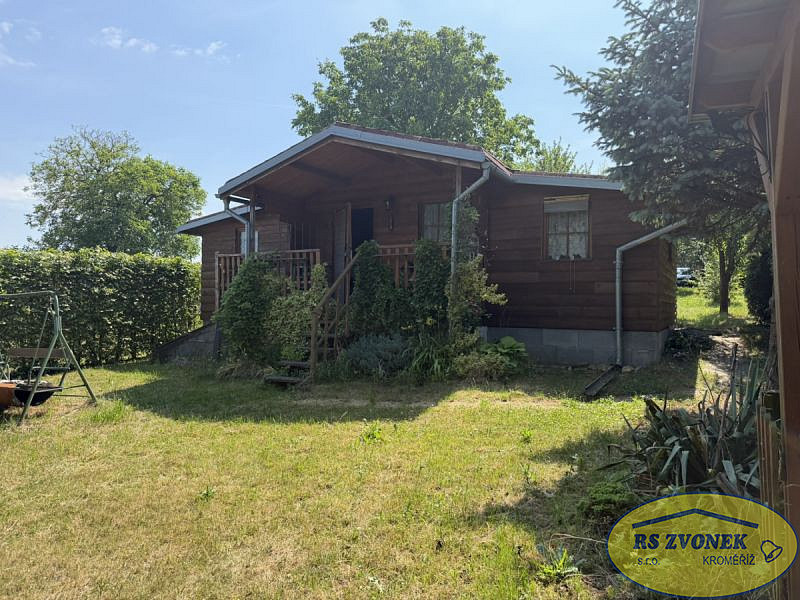 Prodej zahrady 1 641 m²