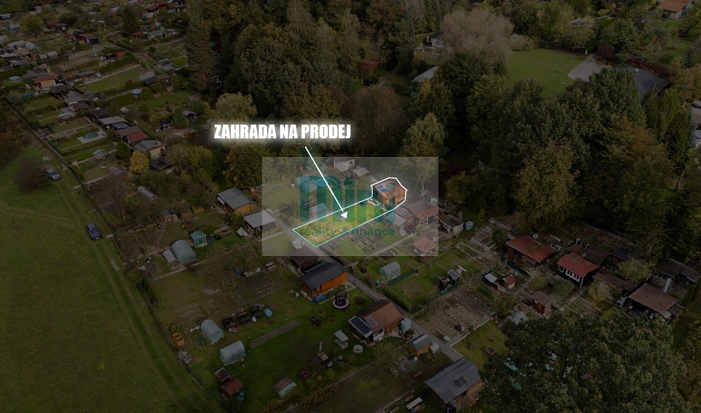 Prodej chaty/chalupy 20 m² s pozemkem 225 m², Havířov – náhled fotky 5