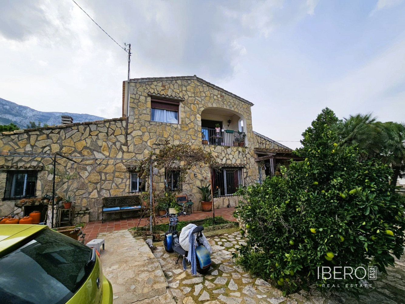 Prodej domu 269 m² s pozemkem 1 545 m² – pohled 3