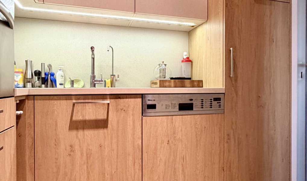 Pronájem kanceláře 234 m², Ostrava – náhled fotky 8