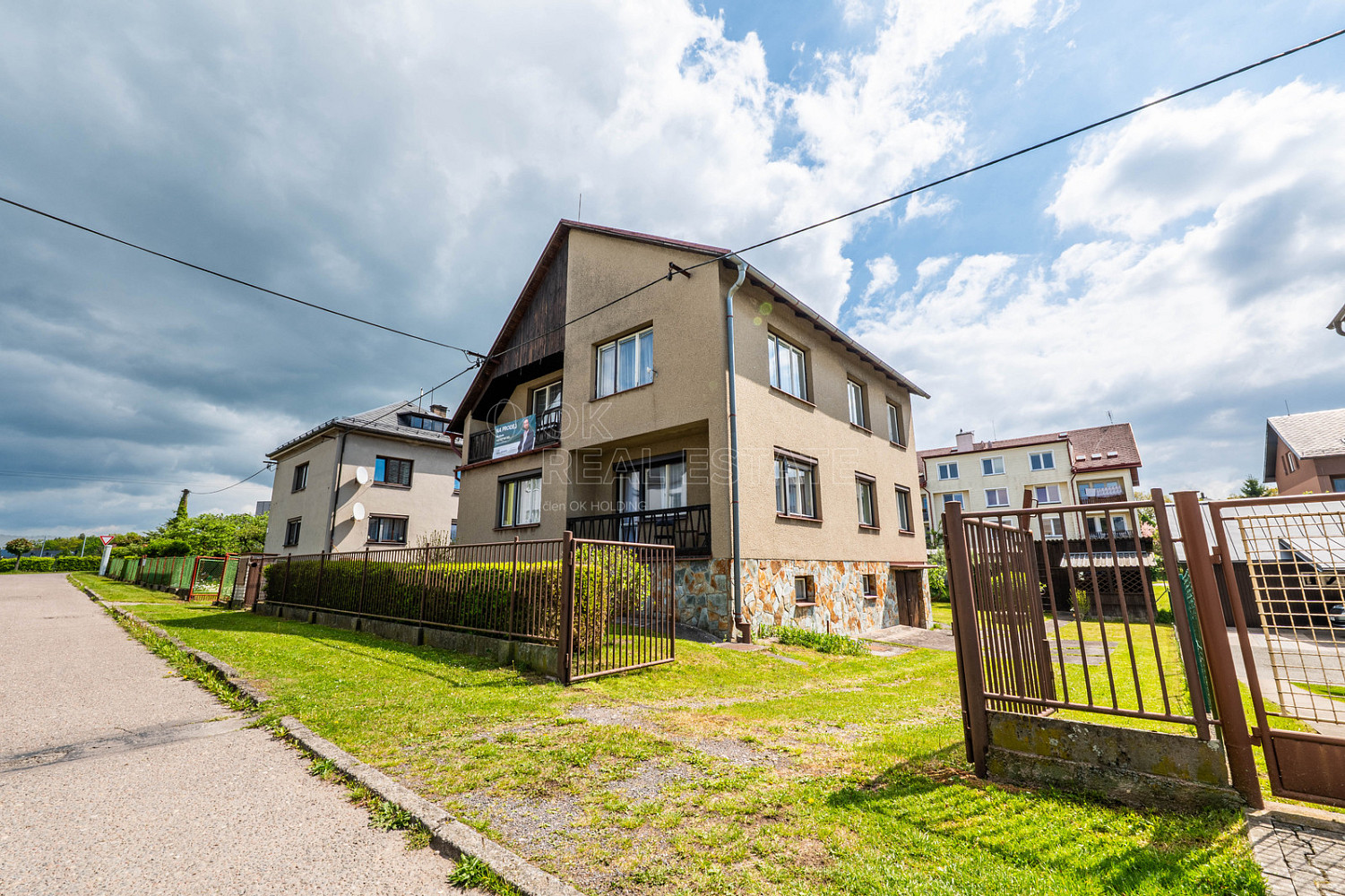 Prodej domu 200 m² s pozemkem 538 m² – pohled 3