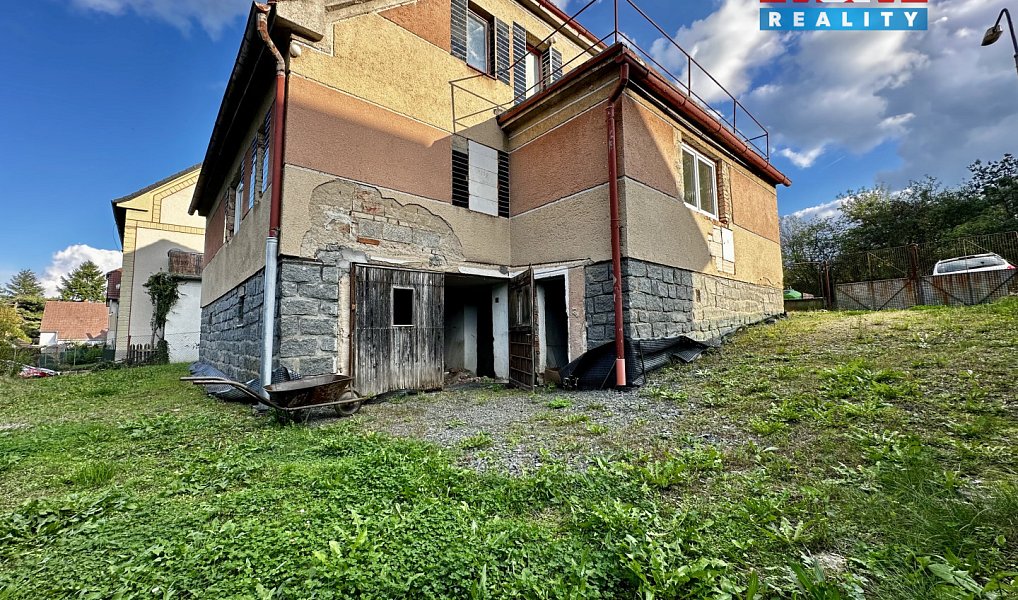 Prodej domu 194 m² s pozemkem 1 000 m², Kamýk nad Vltavou – náhled fotky 17