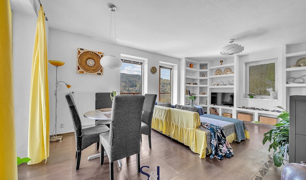 Prodej domu 318 m² s pozemkem 1 117 m², Turnov – náhled fotky 11