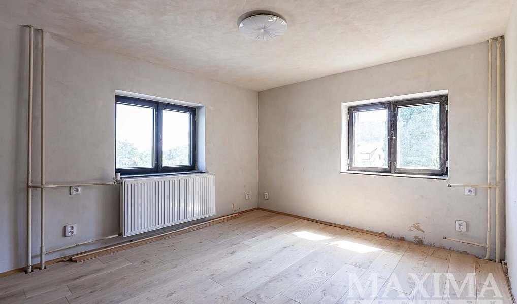 Prodej domu 140 m² s pozemkem 1 909 m², Javor – náhled fotky 11