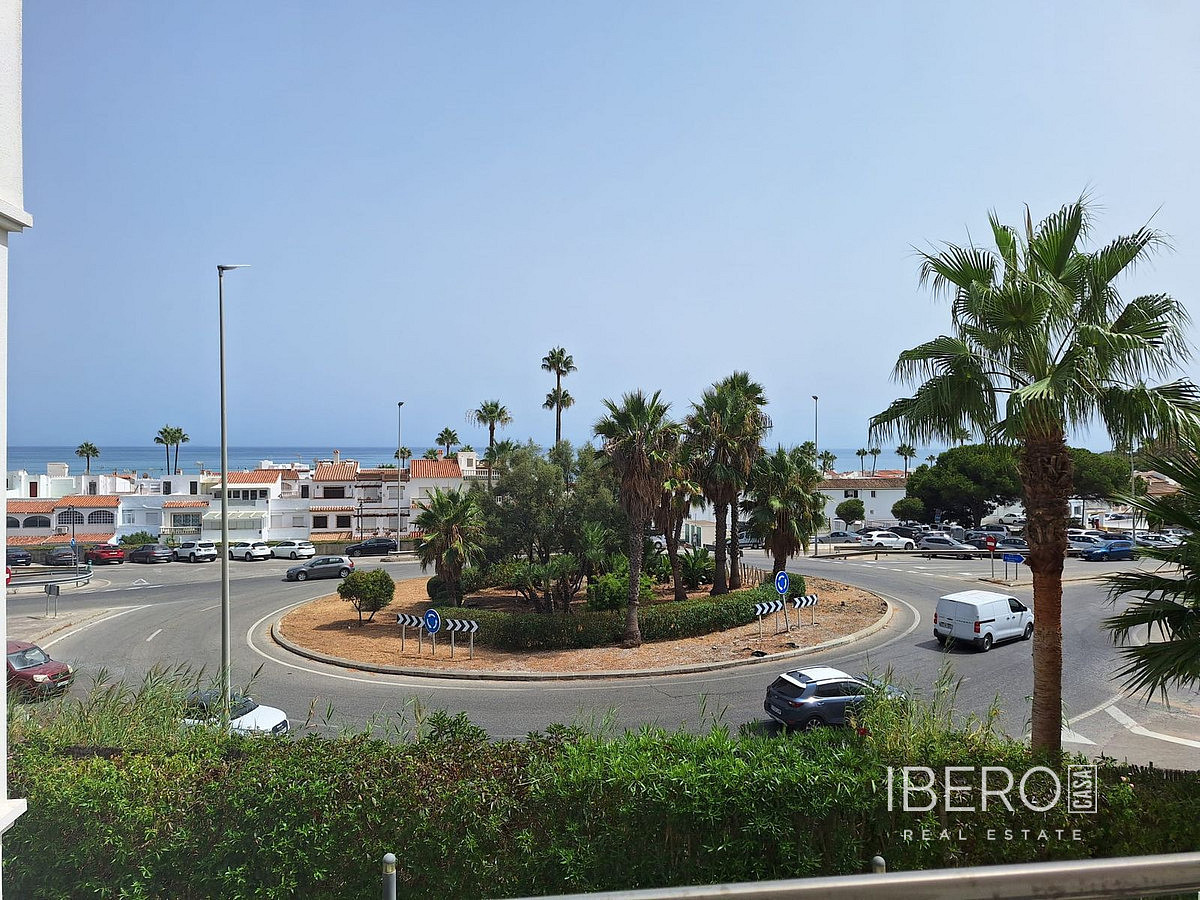 Piso 3+kk – Manilva - Vista 2