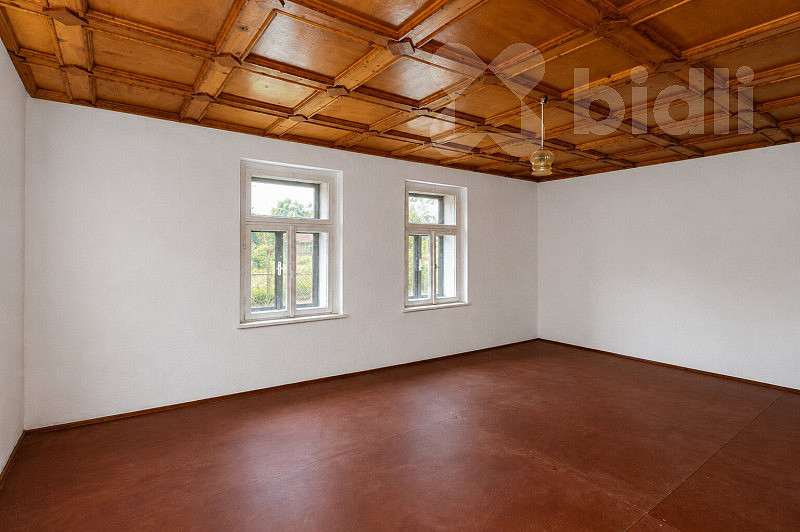 Prodej domu 57 m² s pozemkem 769 m² — photo 3