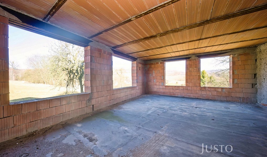 Prodej domu 500 m² s pozemkem 3 845 m², Libina – náhled fotky 11