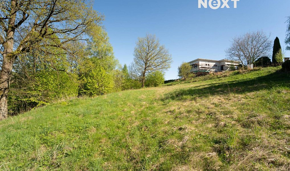 Prodej stavebního pozemku 1 928 m², Rybník – náhled fotky 7