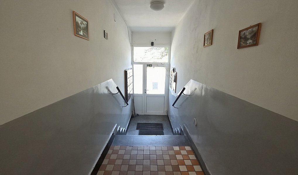 Prodej nájemního domu, činžáku 546 m², Ústí nad Labem – náhled fotky 2