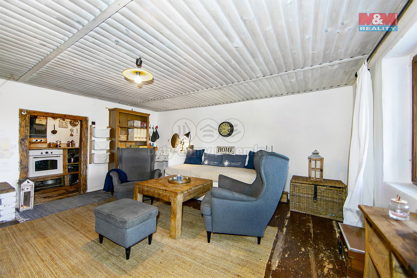 Prodej chaty/chalupy 92 m² s pozemkem 395 m² – fotografie 4
