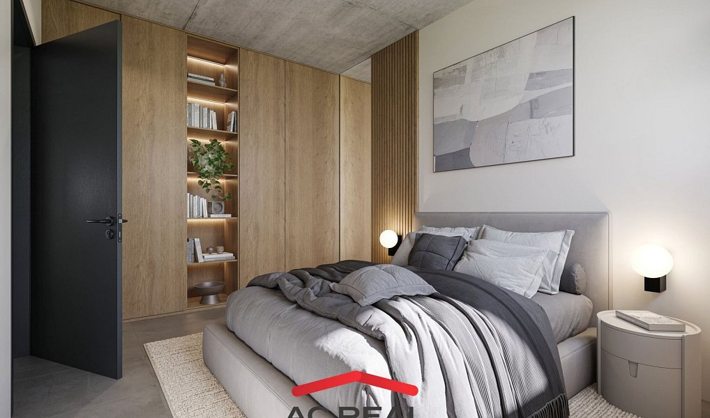 Prodej bytu 1+kk 24 m², Brno – náhled fotky 5