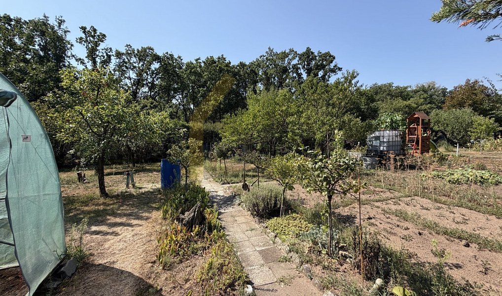 Prodej zahrady 556 m², Hodonín – náhled fotky 9