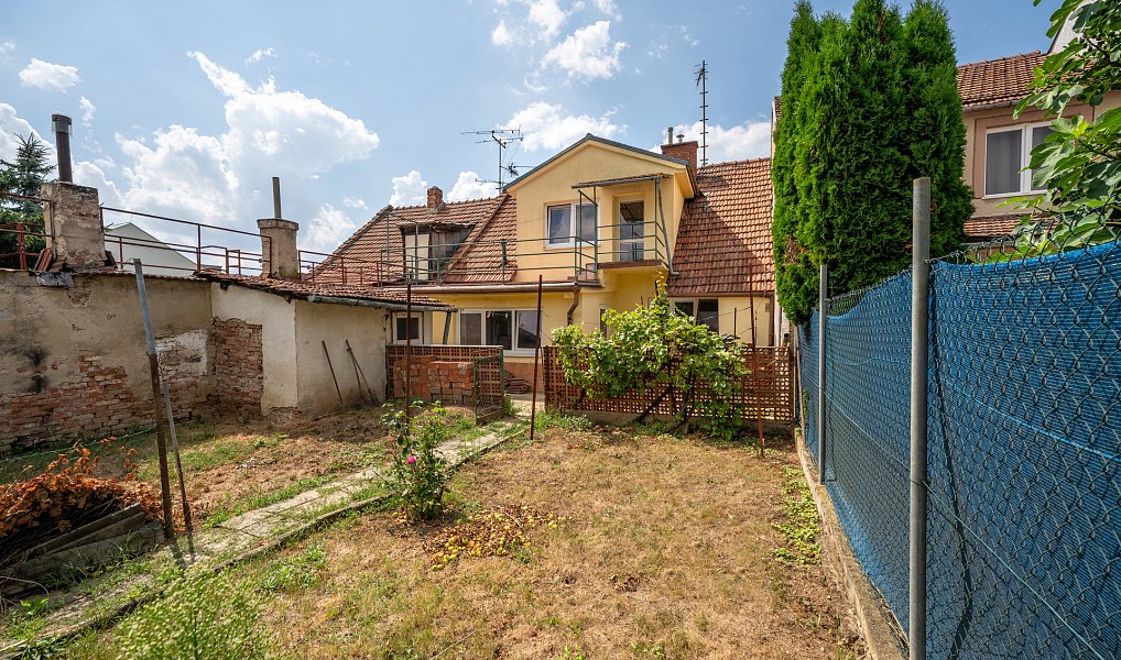 Prodej domu 146 m² s pozemkem 288 m², Brno – náhled fotky 42
