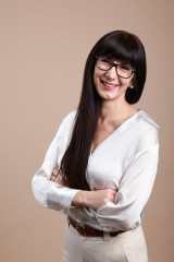 Zuzana Salmanovová MRE