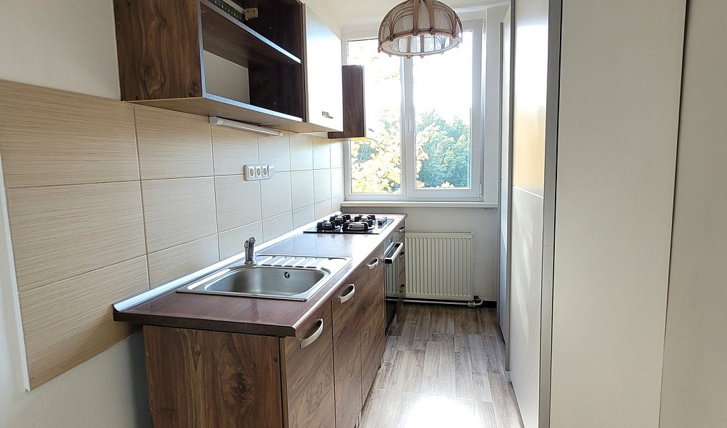Prodej bytu 2+1 50 m², Liberec – náhled fotky 4