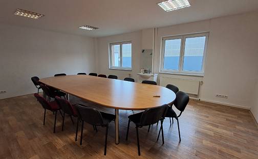 Pronájem kanceláře 18 m², Hnojník, okres Frýdek-Místek