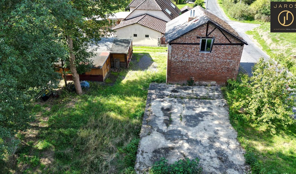Prodej chaty/chalupy 140 m² s pozemkem 1 528 m², Bochov – náhled fotky 25