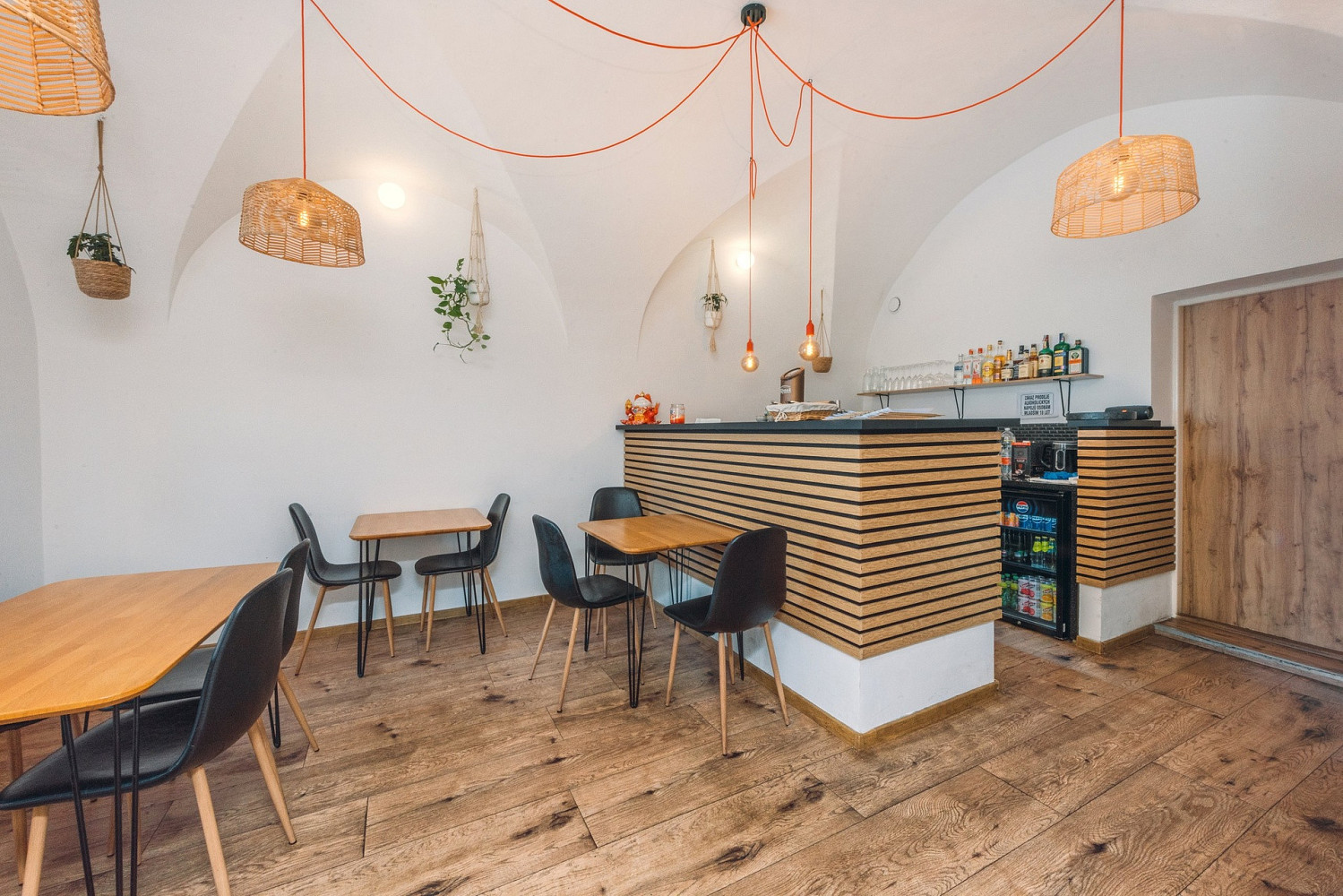 Pronájem restaurace 50 m² — photo 4