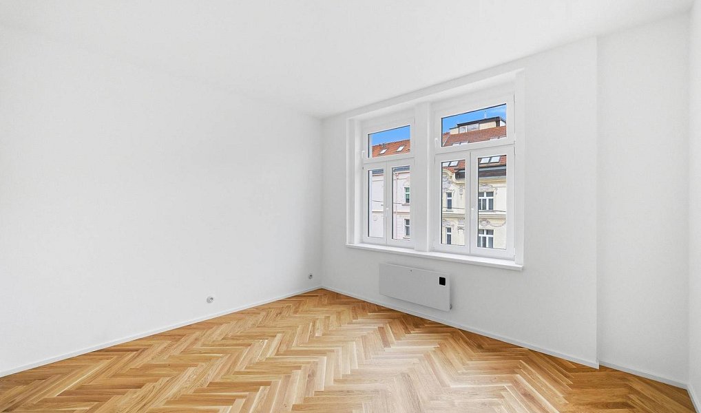 Prodej bytu 2+kk 43 m², Praha – náhled fotky 12