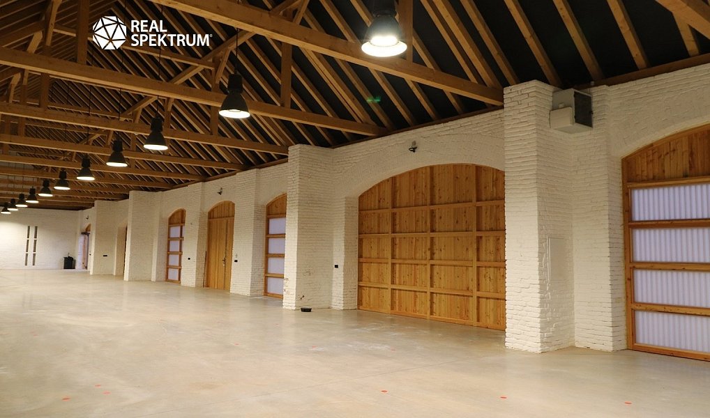Pronájem skladovacích prostor 510 m², Říčky – náhled fotky 12
