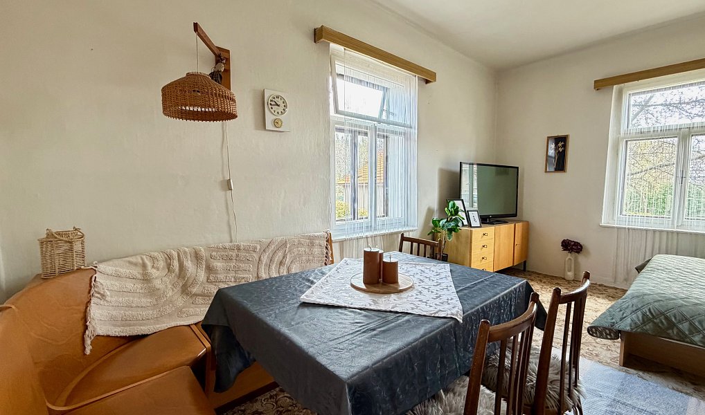 Prodej chalupy 65 m² s pozemkem 248 m², Klokočov – náhled fotky 3