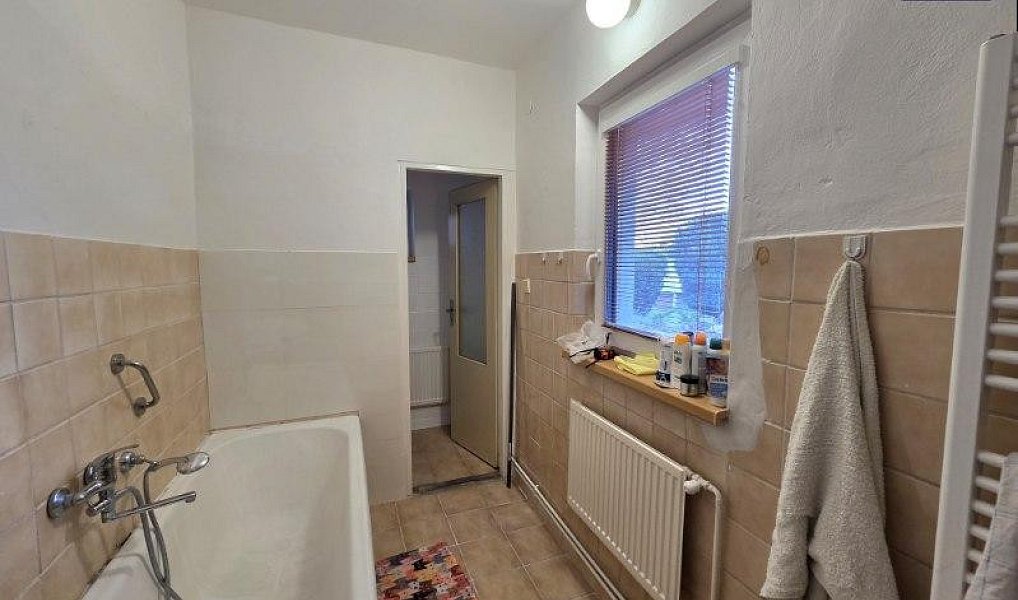 Pronájem bytu 1+1 33 m², Olomouc – náhled fotky 5