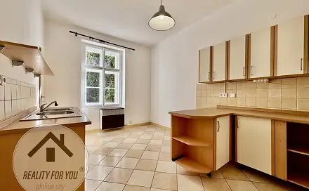Prodej bytu 2+1 80 m²