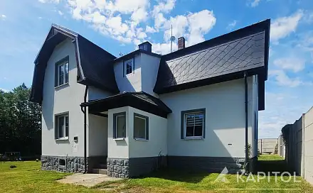 Prodej domu 178 m² s pozemkem 3 426 m², Přimdská, Bor, okres Tachov