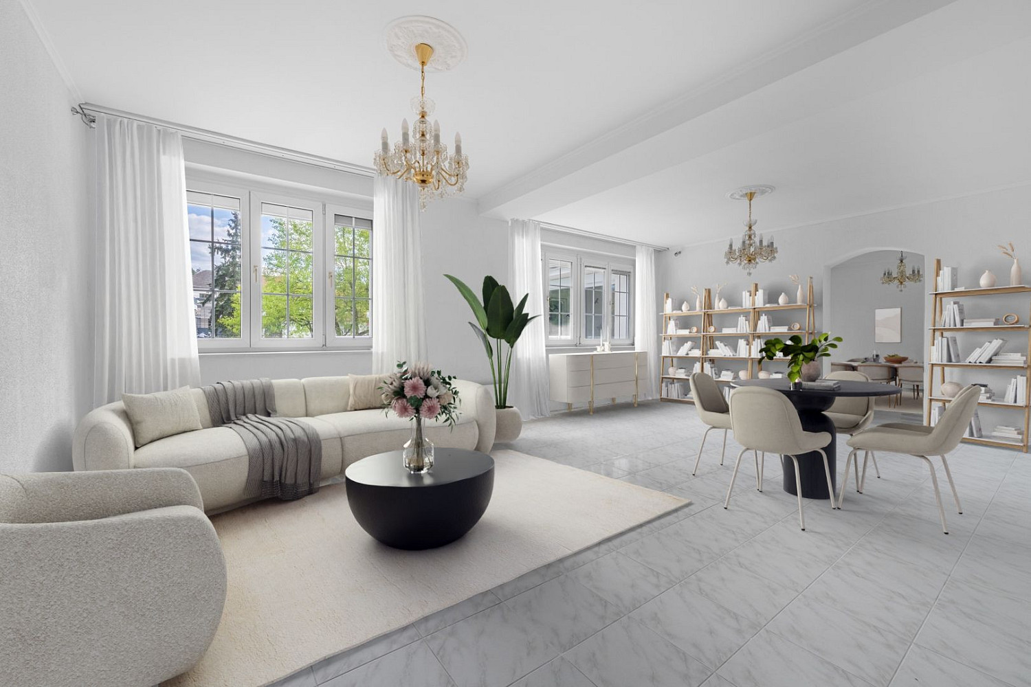 Prodej domu 289 m² s pozemkem 3 375 m² — photo 4