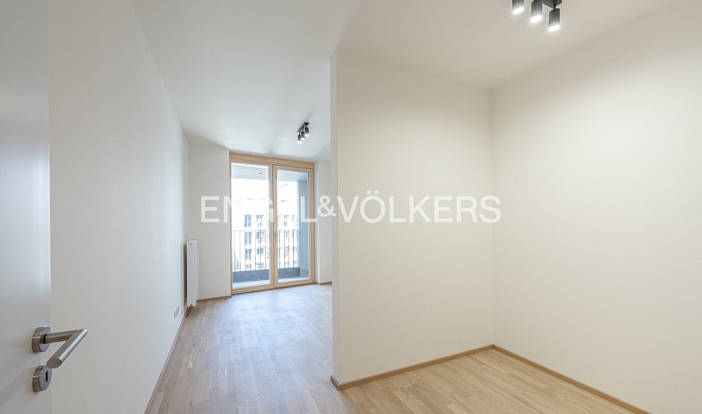 Pronájem bytu 3+kk 87 m², Praha – náhled fotky 6
