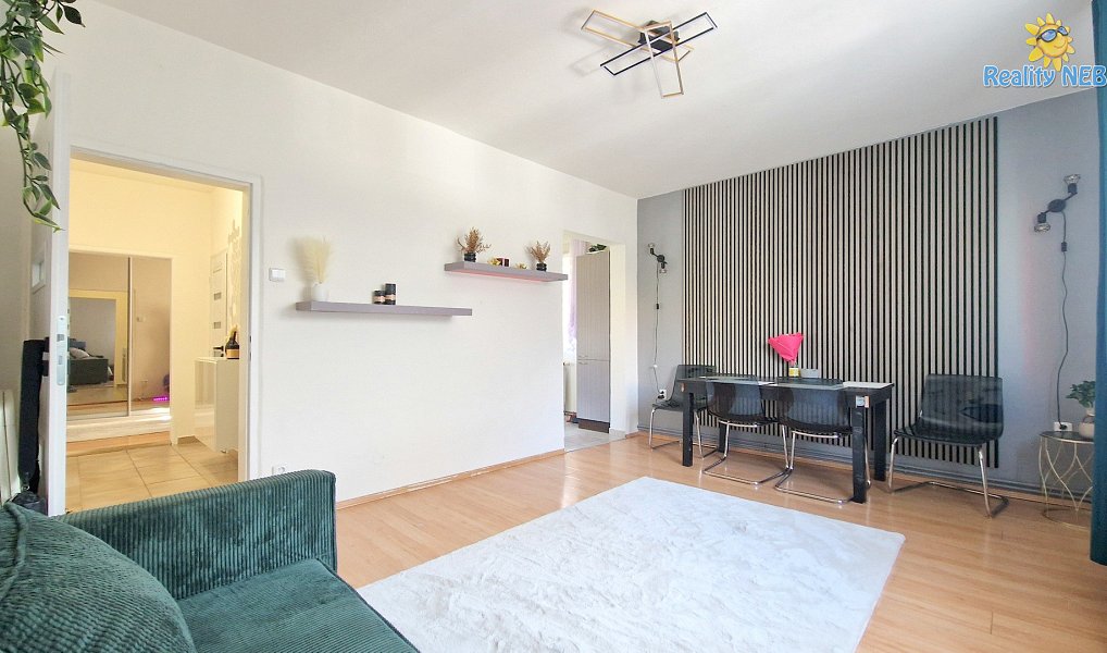 Prodej bytu 2+1 46 m², Praha – náhled fotky 5