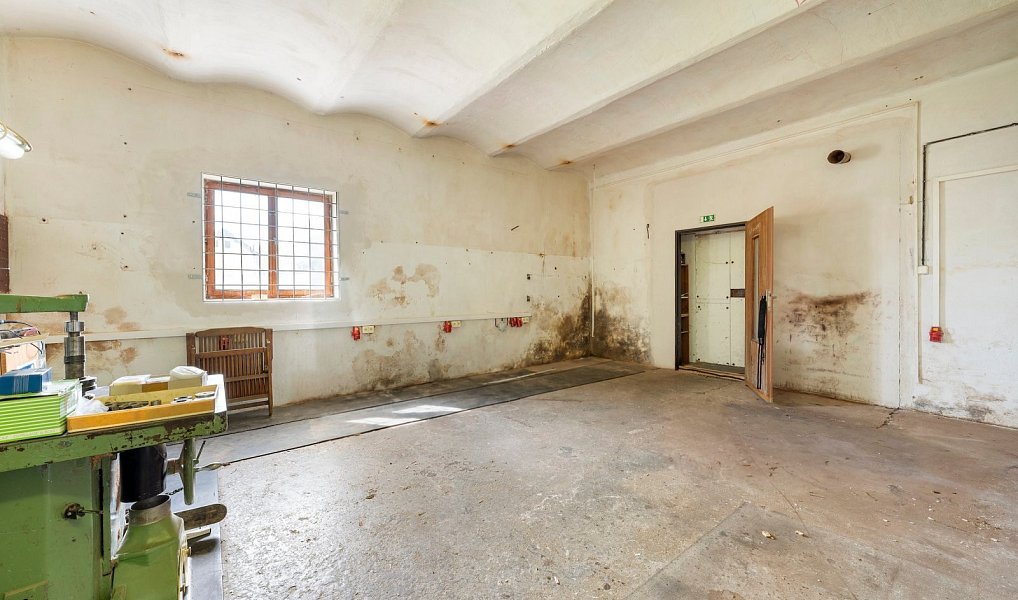 Prodej výrobních prostor 476 m², Habartov – náhled fotky 20