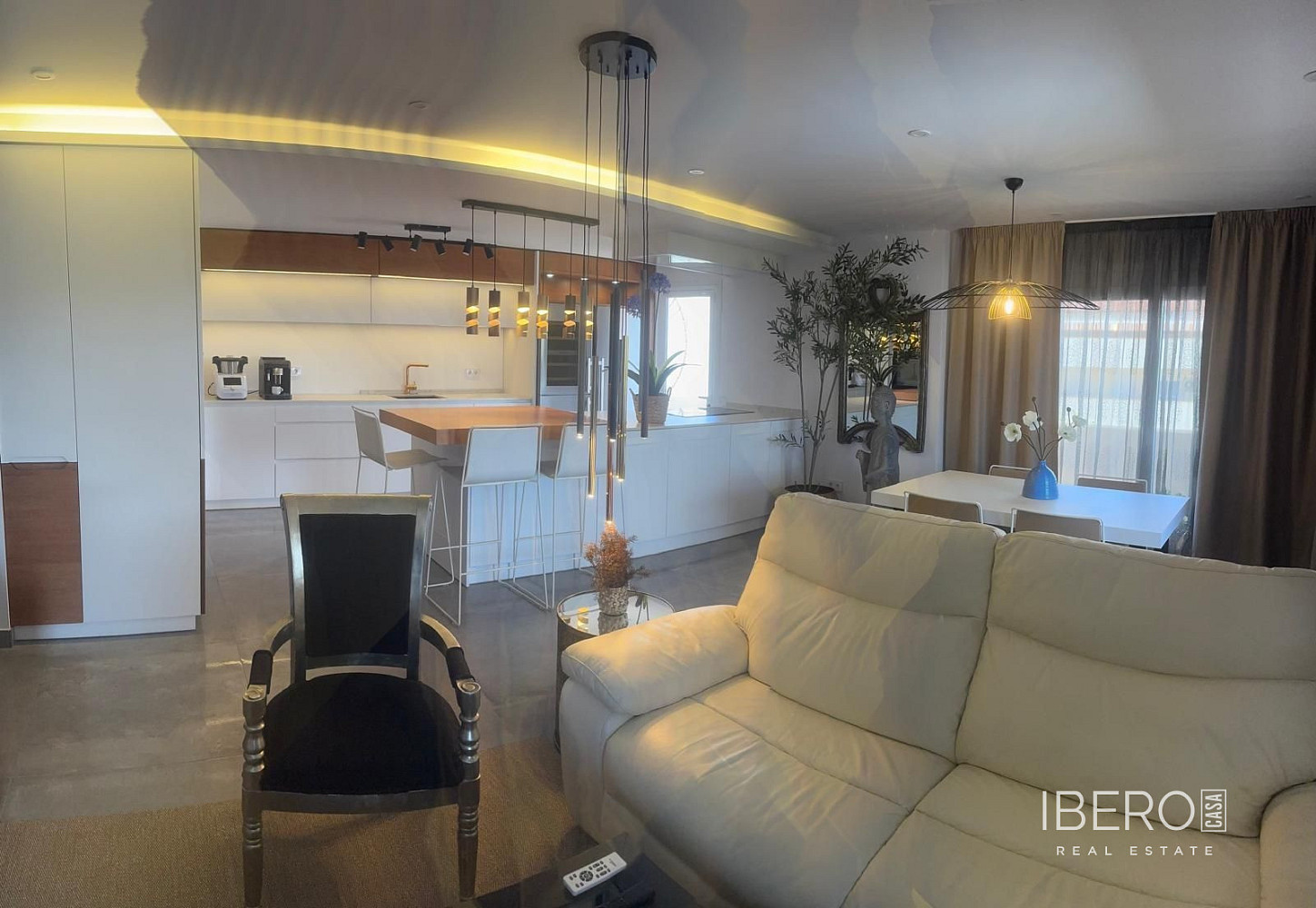 Piso 3+kk – Fuengirola - Vista 4