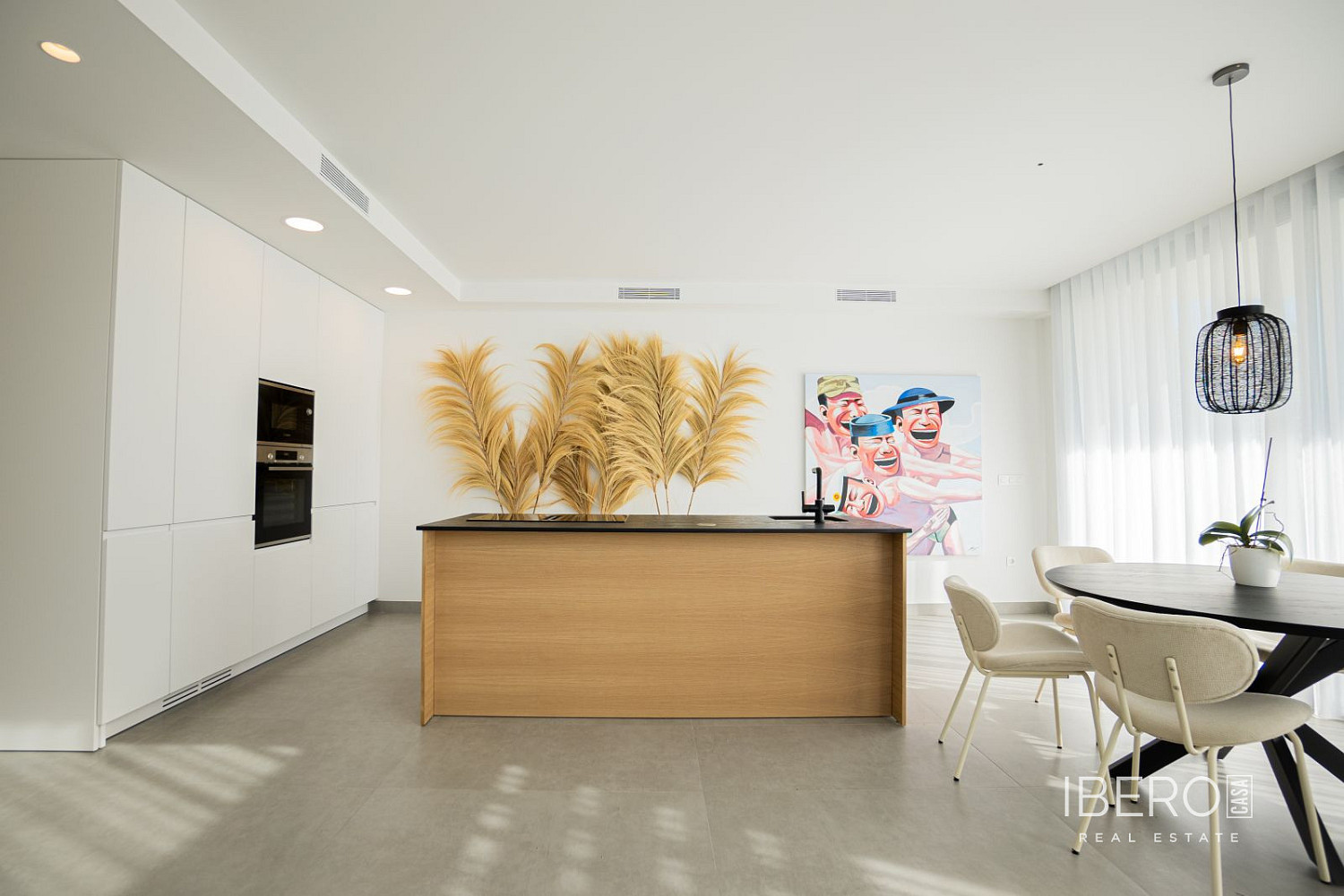 Casa 4+kk – Alacant / Alicante, les Carolines Altes, l'Alacantí - Más