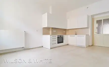 Pronájem bytu 3+1 100 m²