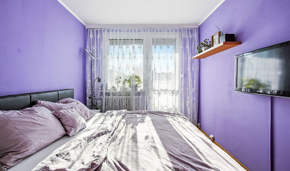 Prodej bytu 3+1 64 m², Praha – náhled fotky 11