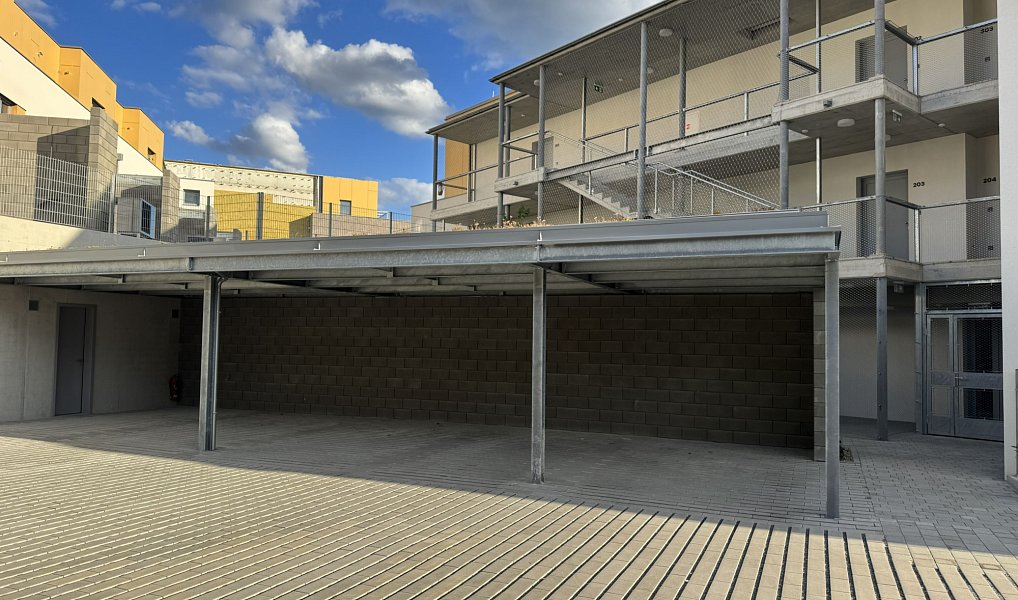 Pronájem bytu 2+kk 61 m², Nepomuk – náhled fotky 23
