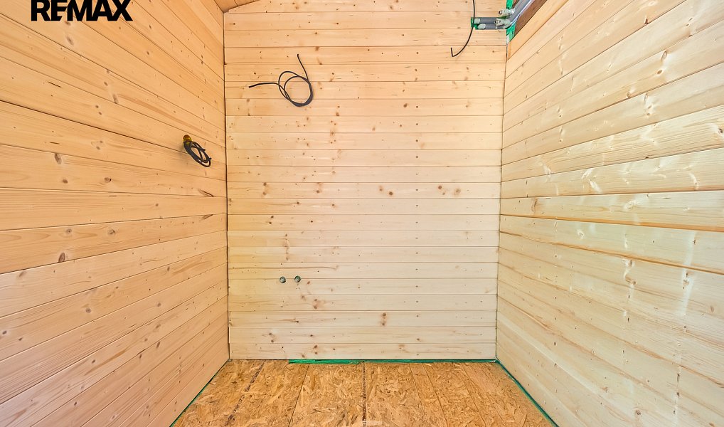 Prodej chaty/chalupy 66 m² s pozemkem 270 m², Kamýk nad Vltavou – náhled fotky 16