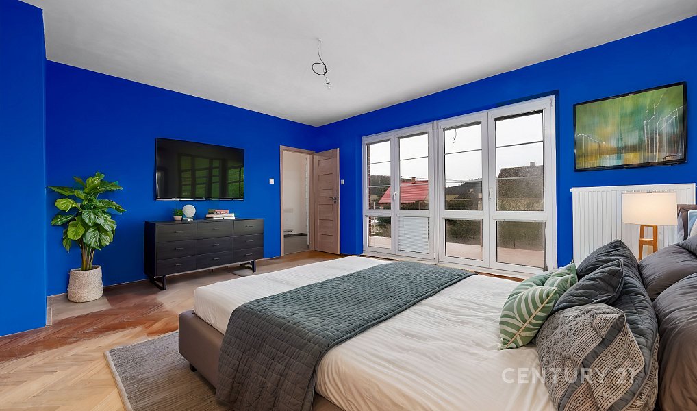 Prodej domu 232 m² s pozemkem 1 199 m², Rabyně – náhled fotky 7