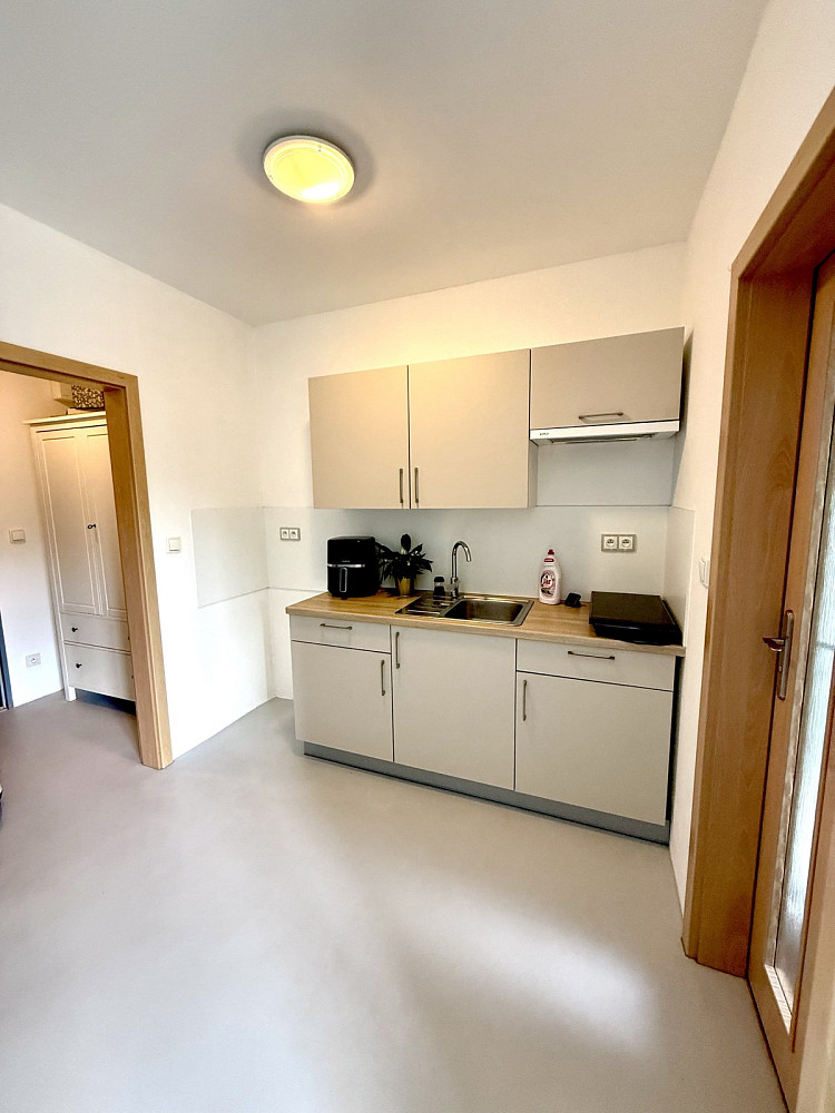1 rooms, 40.0 m² in Brno