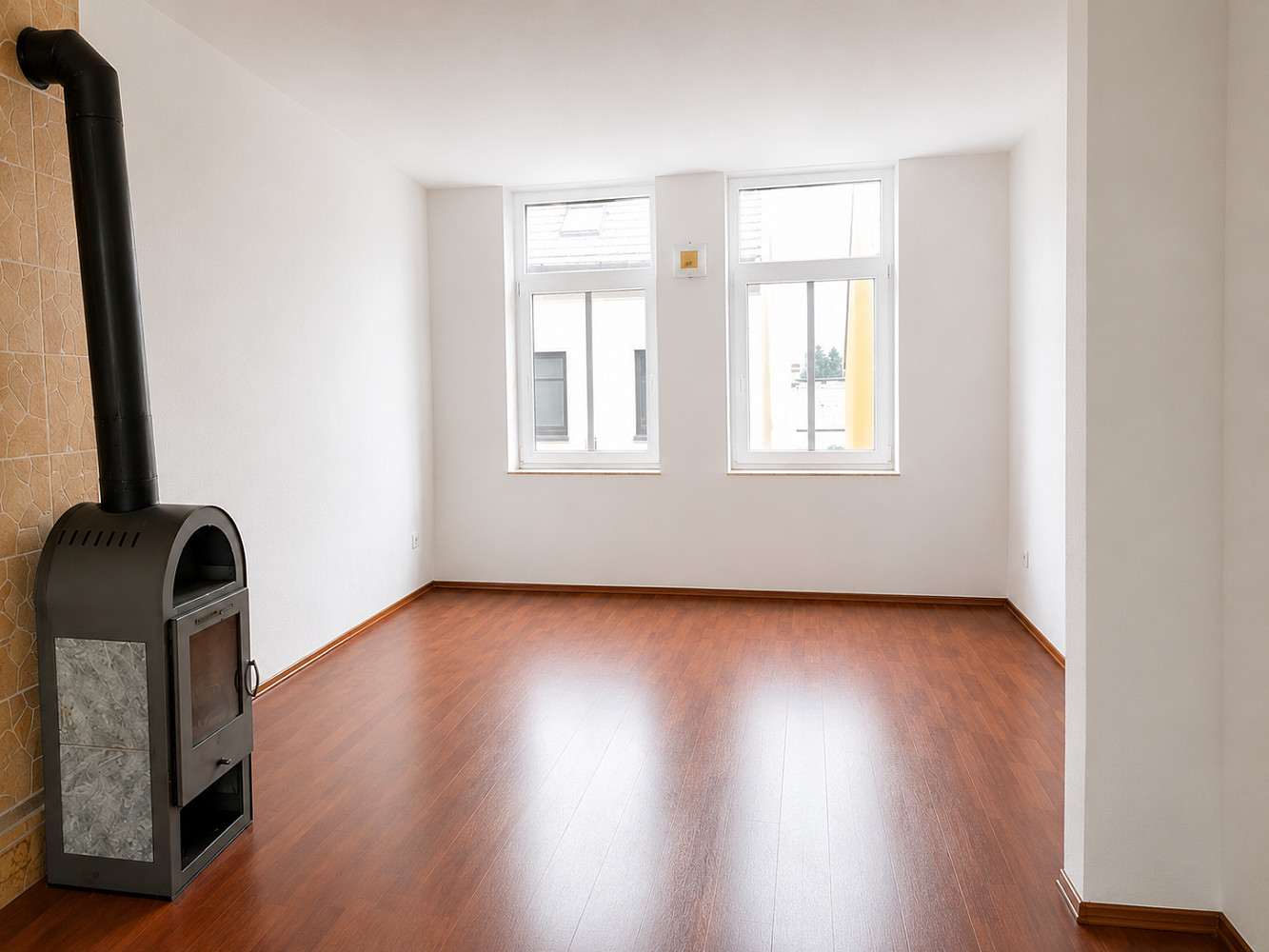 Prodej bytu 1+kk 48 m² — photo 3
