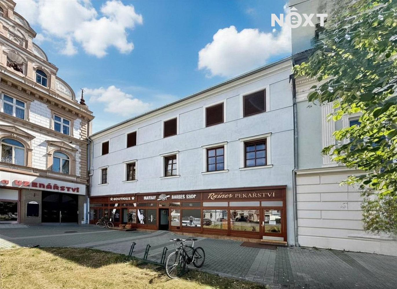 Pronájem obchodních prostor 62 m² — photo 3