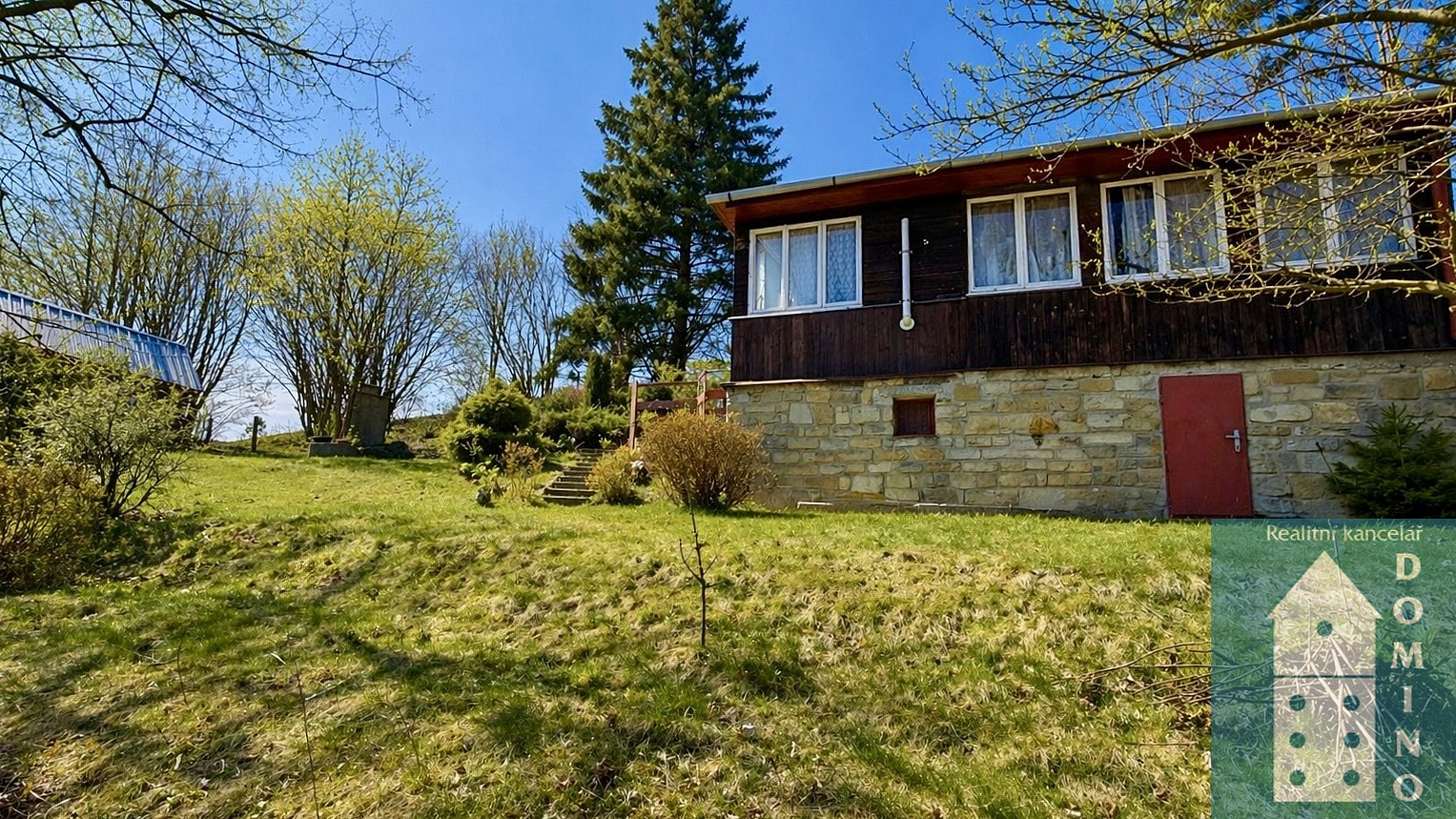 Prodej chaty/chalupy 66 m² – fotografie 4