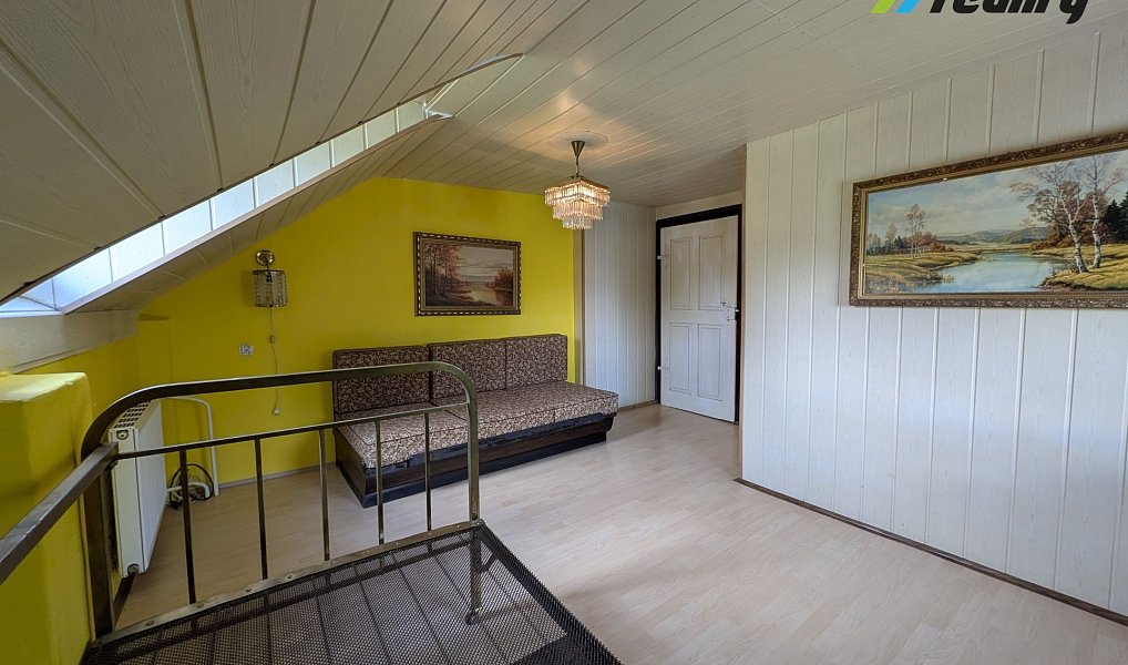 Prodej domu 145 m² s pozemkem 2 342 m², Petrovice – náhled fotky 28