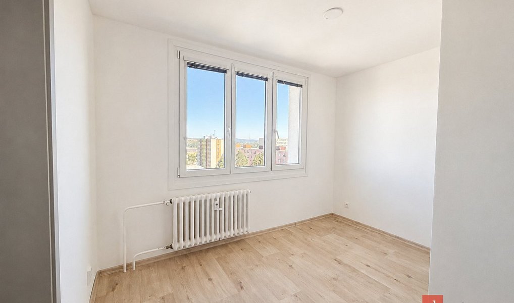 Pronájem bytu 2+1 66 m², Plzeň – náhled fotky 3