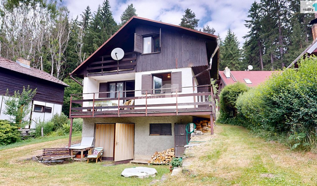 Prodej chaty/chalupy 60 m², Humpolec – náhled fotky 11